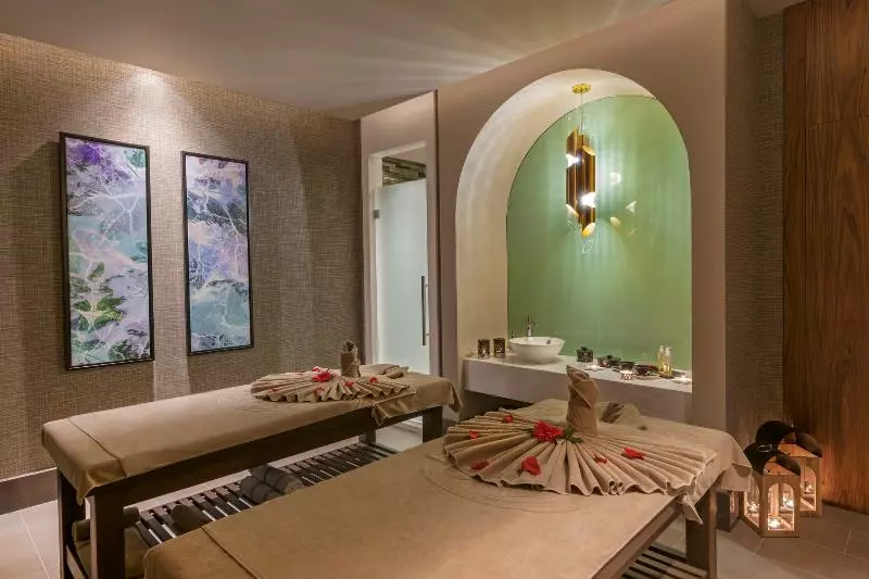 Hotel Elite World Grand Istanbul Kucukyali