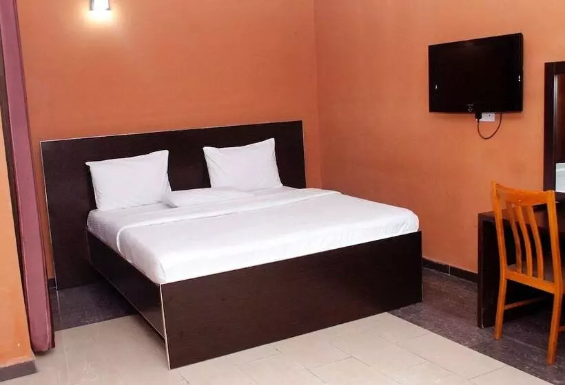 Hotel Garden City Marriott