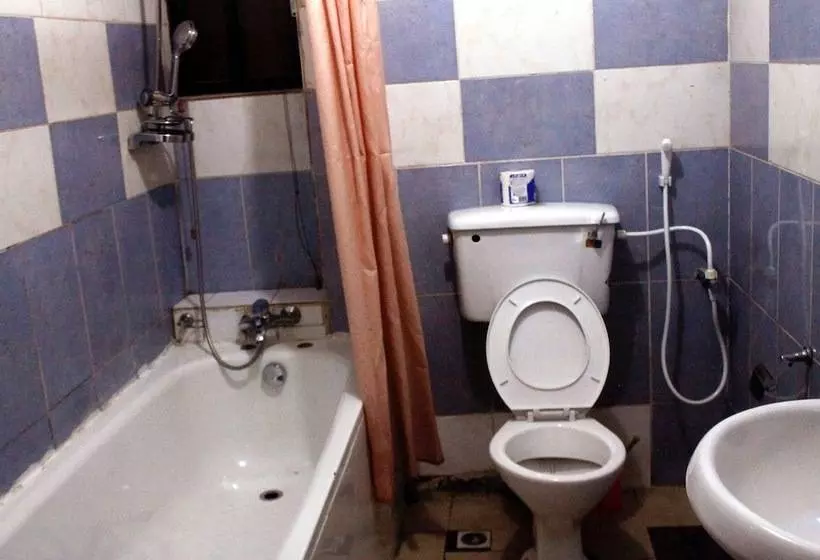 Hotel Garden City Marriott