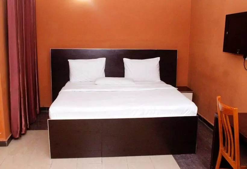 Hotel Garden City Marriott