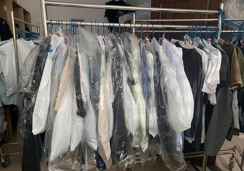 Otel Holiday Inn Express   Wuhan Optical Valley, An Ihg