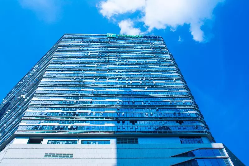 ホテル Holiday Inn Express   Wuhan Optical Valley, An Ihg
