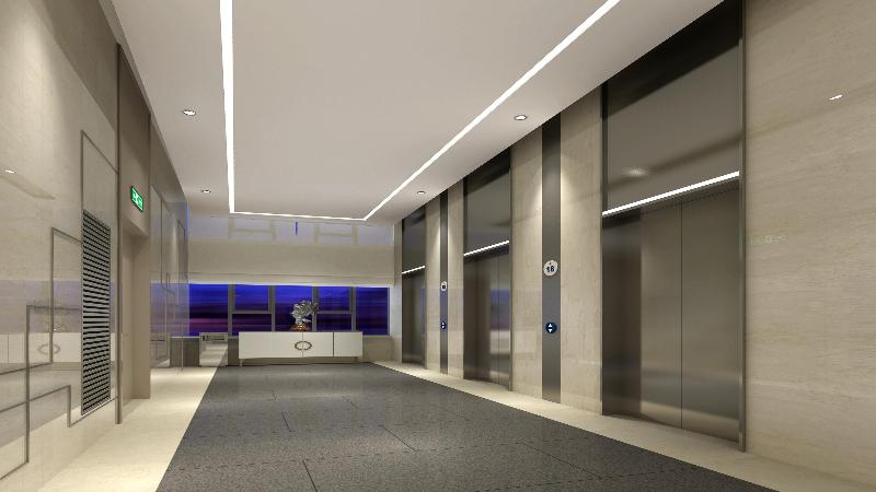 Otel Holiday Inn Express   Wuhan Optical Valley, An Ihg