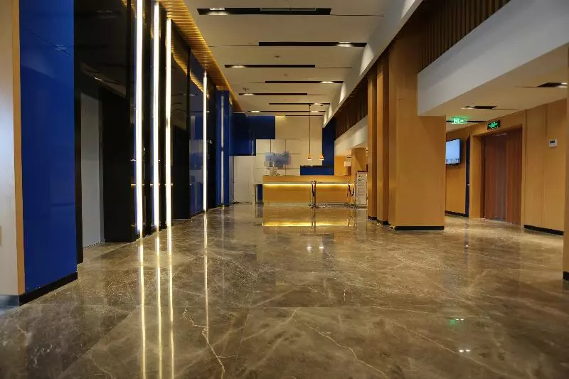 ホテル Holiday Inn Express   Wuhan Optical Valley, An Ihg