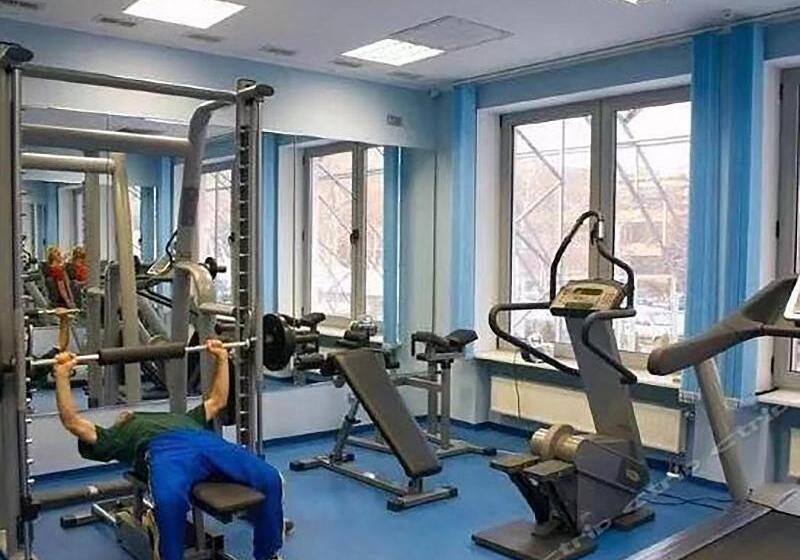 Otel Holiday Inn Express   Wuhan Optical Valley, An Ihg