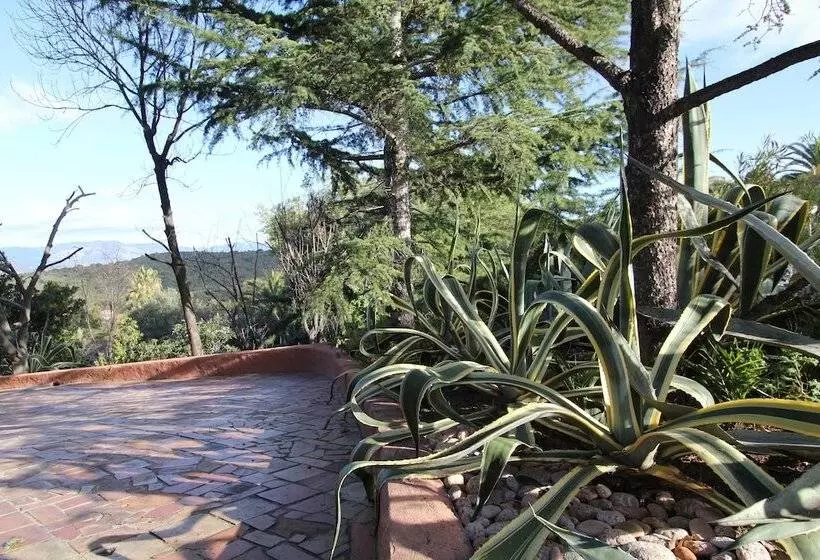 Hotel La Villa Corsica