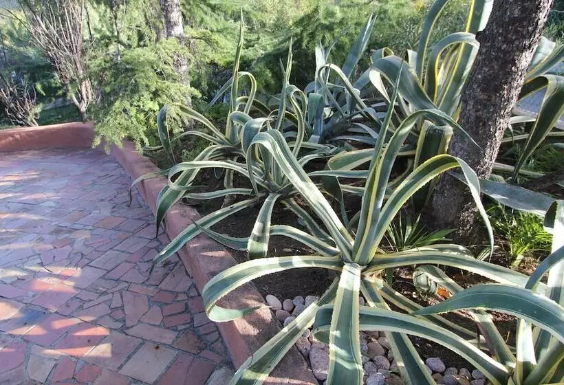 Hotel La Villa Corsica