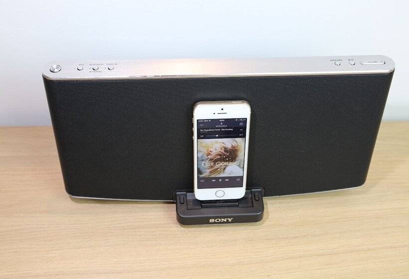 酒店 La Villa Corsica