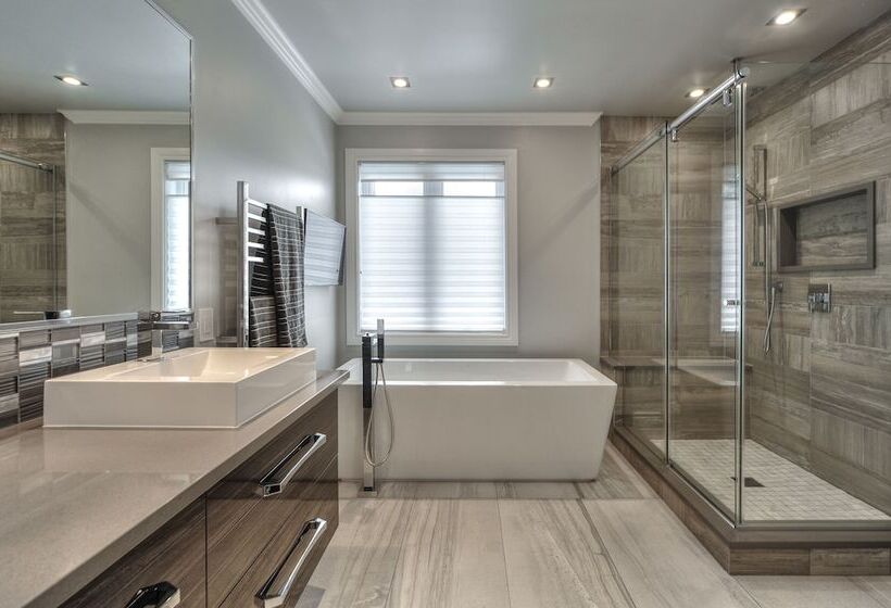 酒店 La Villa Corsica