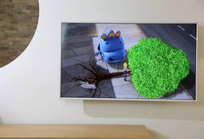 Hotel La Villa Corsica