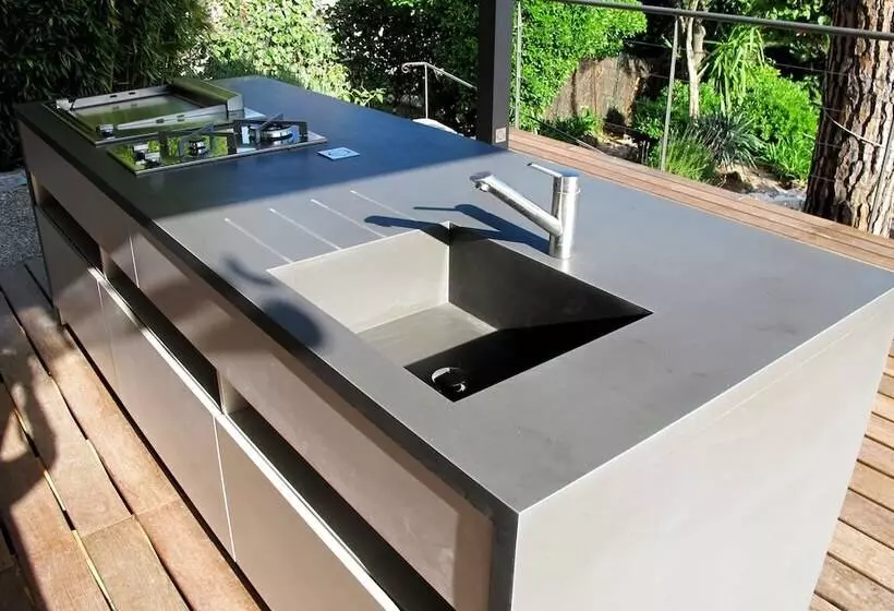 Hotel La Villa Corsica