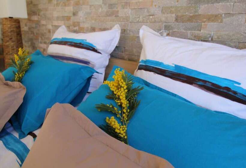 酒店 La Villa Corsica