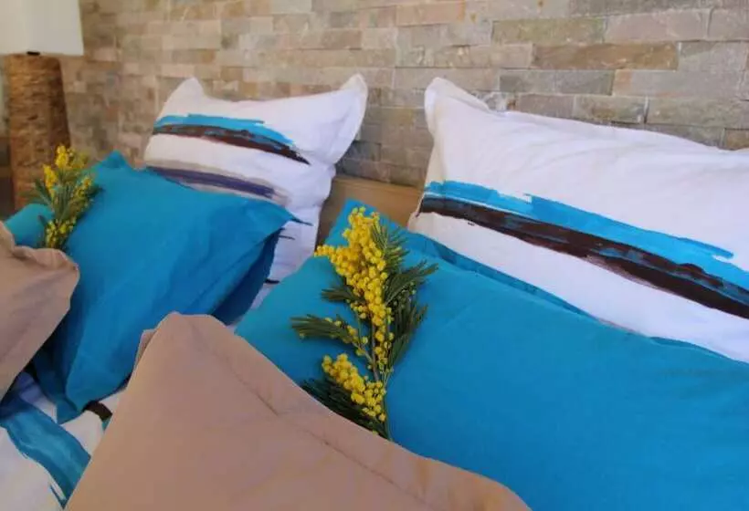 Hotel La Villa Corsica