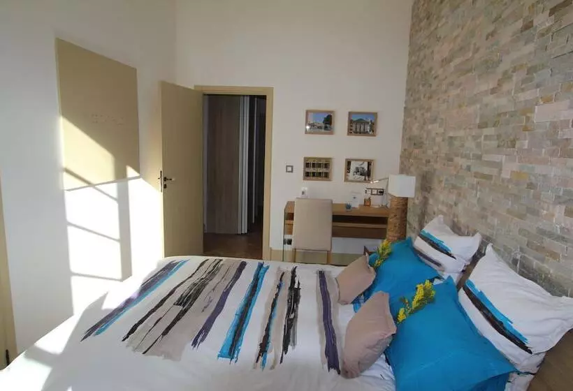 Hotel La Villa Corsica