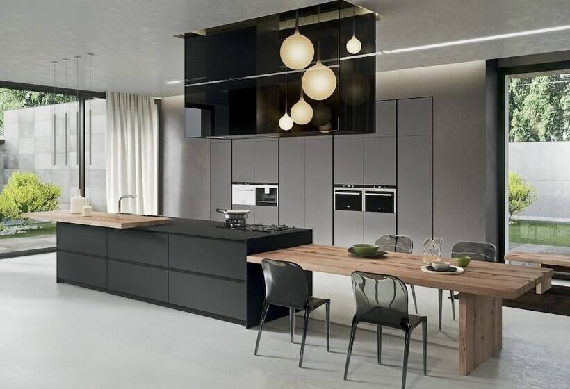 酒店 La Villa Corsica