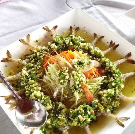 هتل Moe Yun Gyi Wetlands Resort