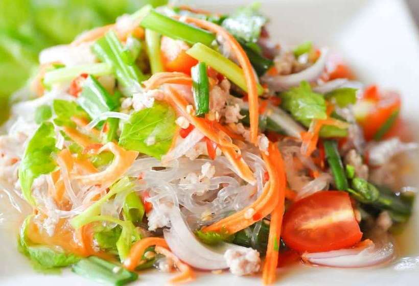 هتل Moe Yun Gyi Wetlands Resort