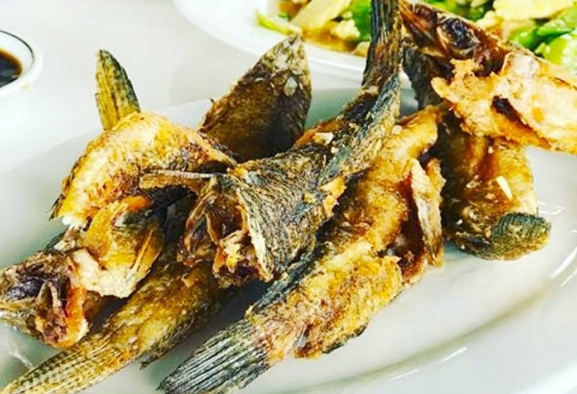 هتل Moe Yun Gyi Wetlands Resort