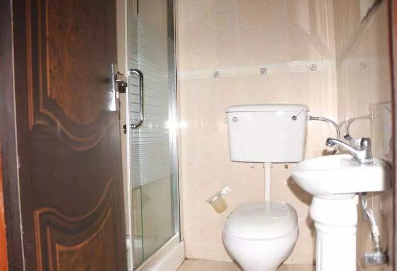 هتل Crystalem Luxury