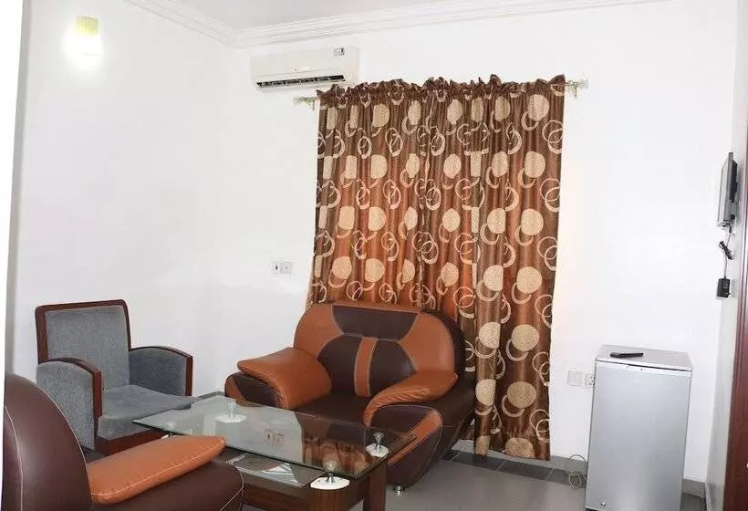 هتل Crystalem Luxury