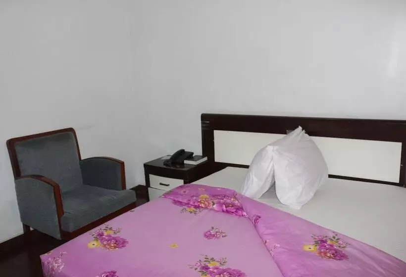 هتل Crystalem Luxury