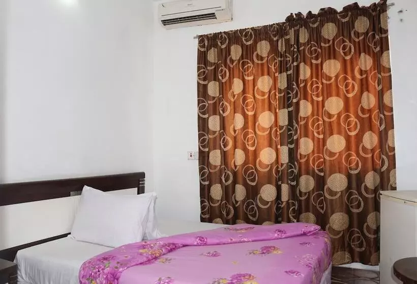 هتل Crystalem Luxury