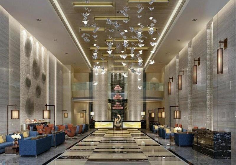 فندق The Century