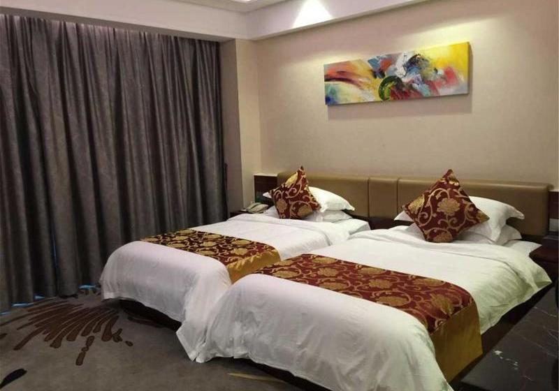 فندق The Century