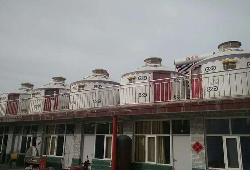 בית מלון כפרי Fulaiyan