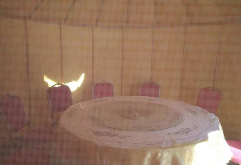 בית מלון כפרי Fulaiyan