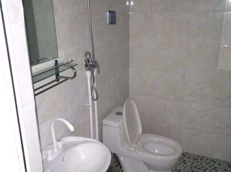 בית מלון כפרי Fulaiyan