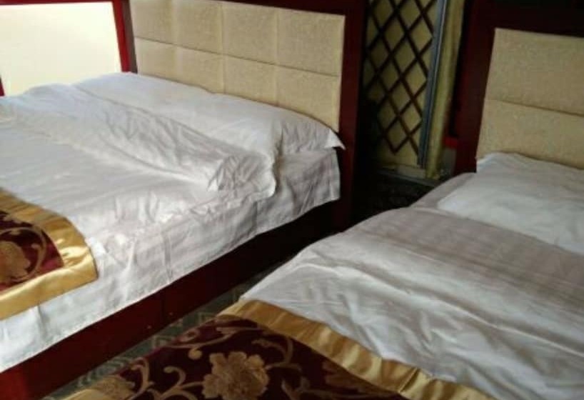 בית מלון כפרי Fulaiyan