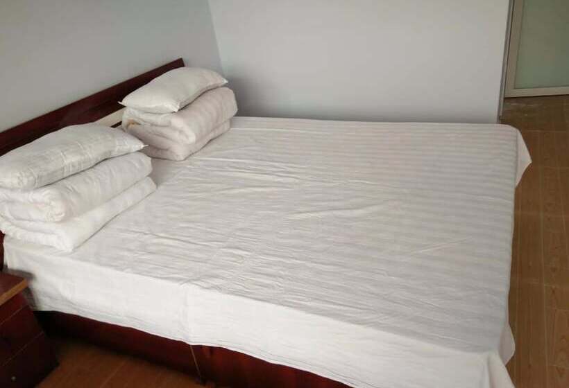 בית מלון כפרי Fulaiyan