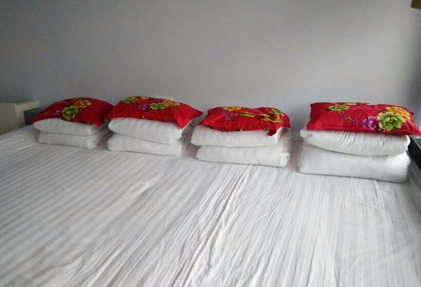 בית מלון כפרי Fulaiyan