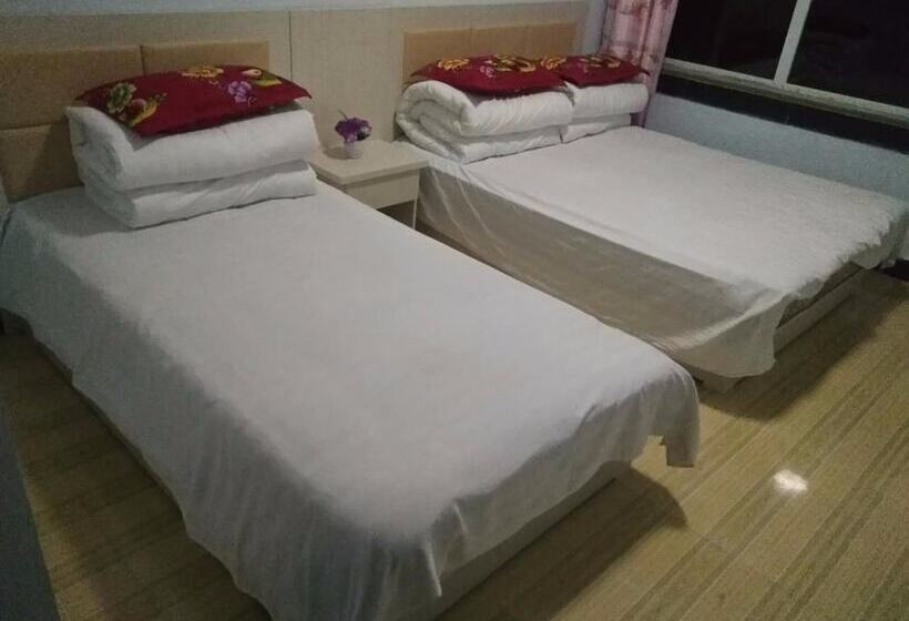 בית מלון כפרי Fulaiyan