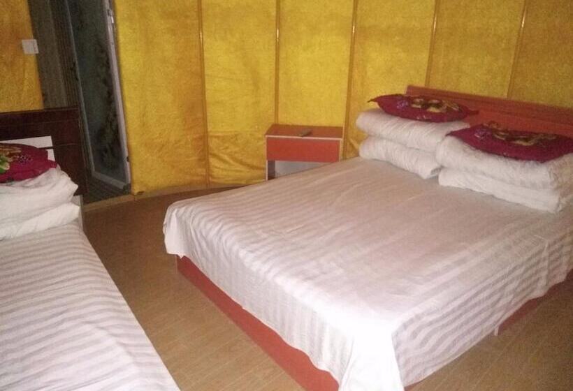 בית מלון כפרי Fulaiyan