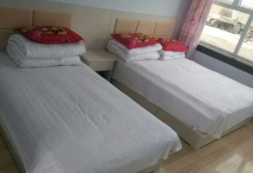 בית מלון כפרי Fulaiyan