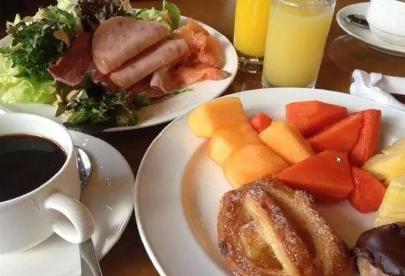 Ji Hotel Youyi Road Tianjin