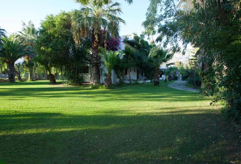 פנסיון Damnoni Paradise