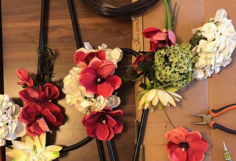 Пансион L Almamya Hôtel & Résidence