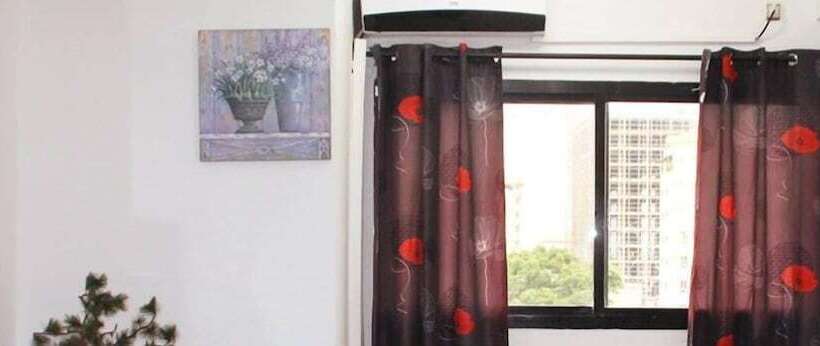 Пансион L Almamya Hôtel & Résidence