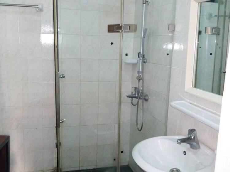 Пансион L Almamya Hôtel & Résidence