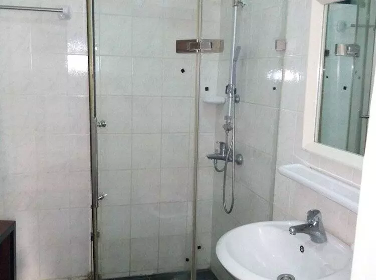 پانسیون L Almamya Hôtel & Résidence