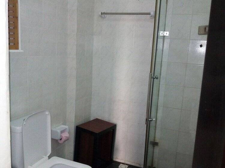 Пансион L Almamya Hôtel & Résidence