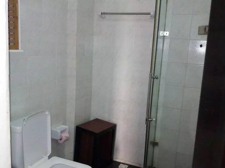 پانسیون L Almamya Hôtel & Résidence