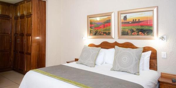 بنسيون Palm Park