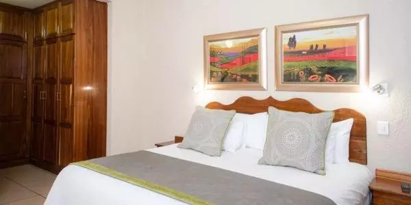 ペンション Palm Park