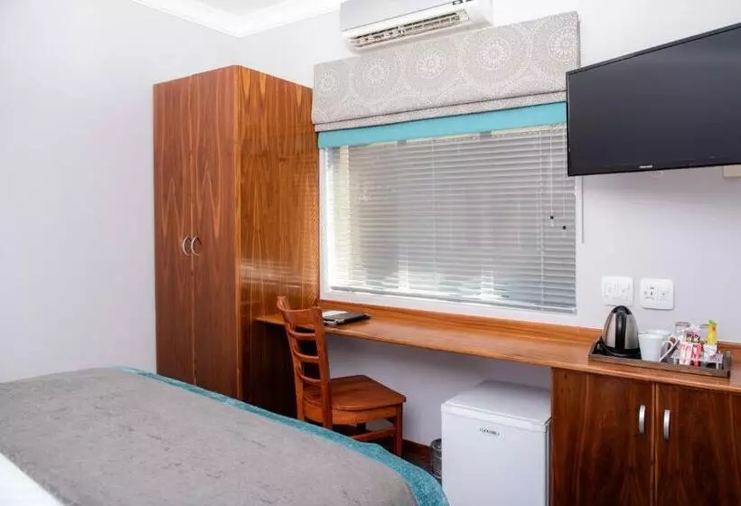 ペンション Palm Park