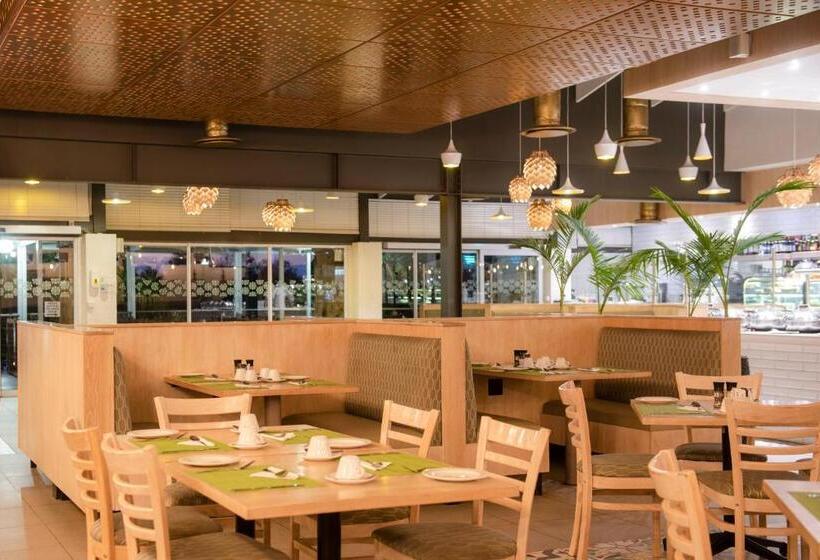 بنسيون Palm Park