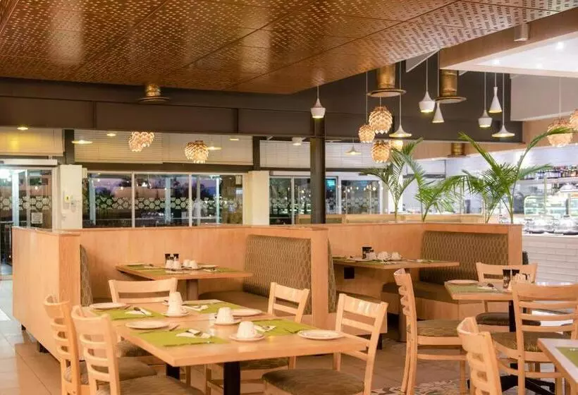 ペンション Palm Park